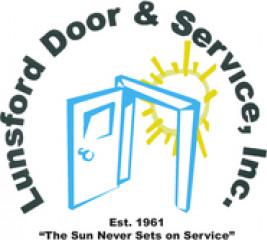 Lunsford Door & Service, Inc. (1378449)
